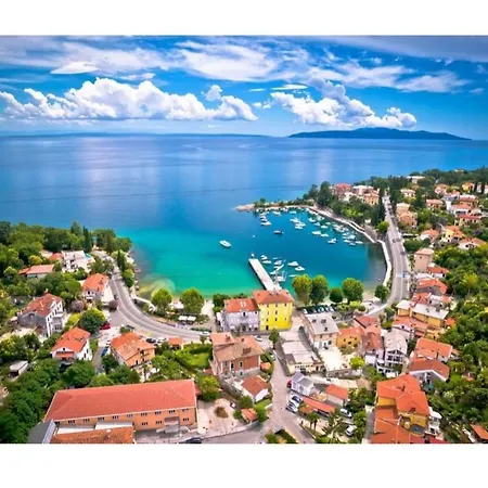 Apartment Luxury Aurora - Cod 0409 Opatija