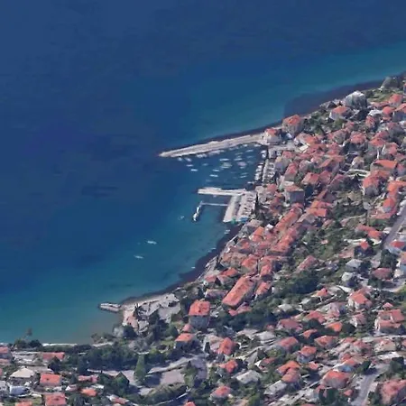 Apartman Luxury Aurora - Cod 0409 Opatija
