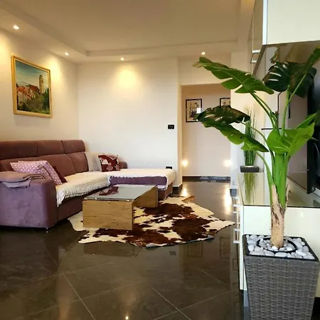 Luxury Aurora - Cod 0409 Opatija