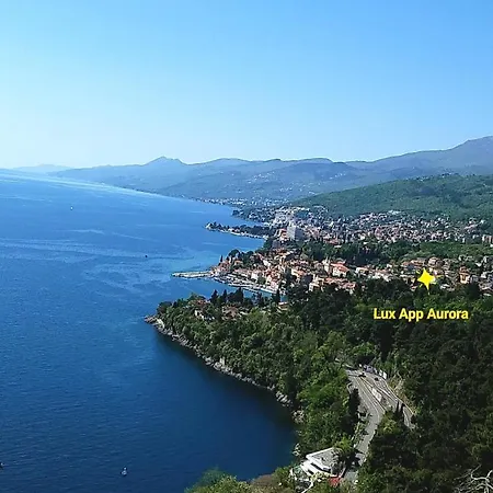 Luxury Aurora - Cod 0409 Opatija