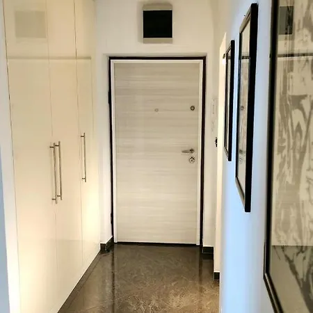Luxury Aurora - Cod 0409 Opatija