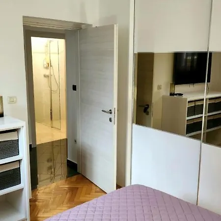 Luxury Aurora - Cod 0409 Apartman Opatija
