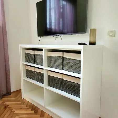 Luxury Aurora - Cod 0409 Apartment Opatija