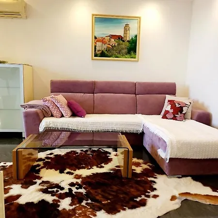 Luxury Aurora - Cod 0409 Apartman
