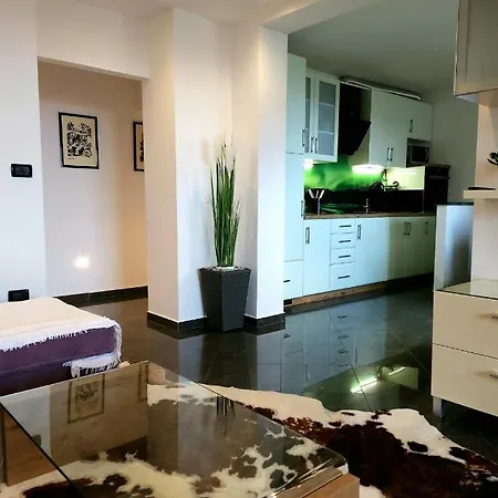 Apartman Luxury Aurora - Cod 0409 *