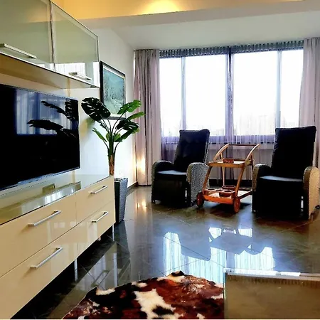 Luxury Aurora - Cod 0409 Opatija