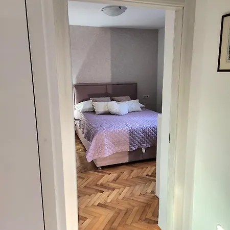 Luxury Aurora - Cod 0409 Opatija