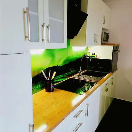 Apartman Luxury Aurora - Cod 0409