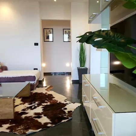 Luxury Aurora - Cod 0409 Opatija