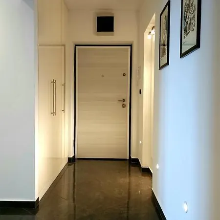 Luxury Aurora - Cod 0409 Apartman Opatija