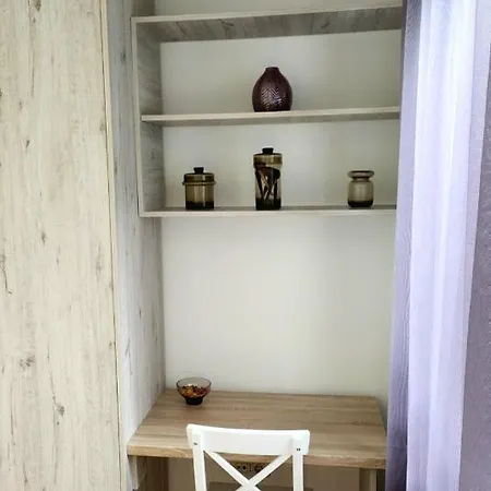 Luxury Aurora - Cod 0409 Apartman Opatija