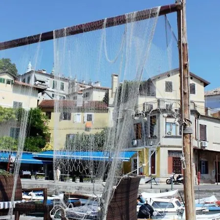 Apartman Luxury Aurora - Cod 0409 Opatija