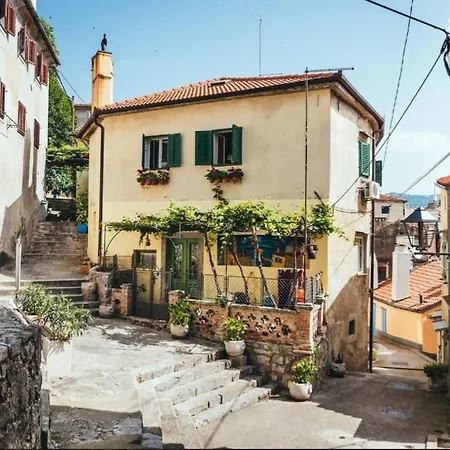 Luxury Aurora - Cod 0409 Opatija